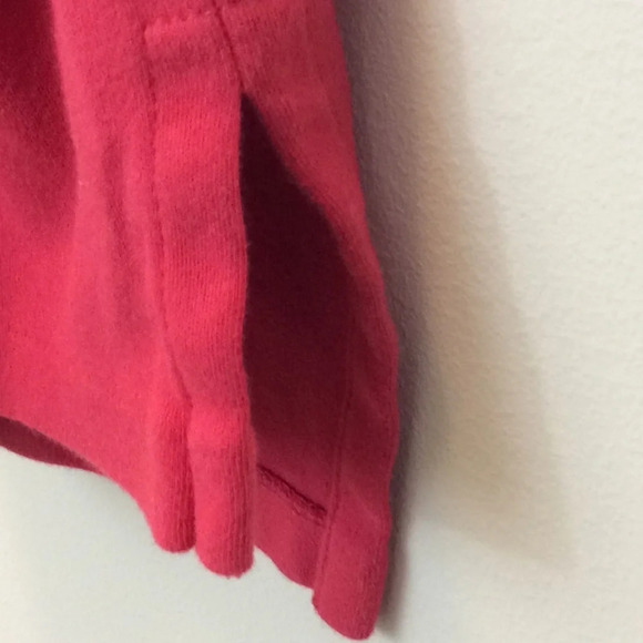 Polo by RL Red Shirt with Blue Pony Size XL - Picture 5 of 8